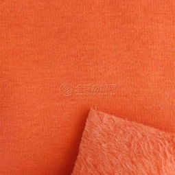 純棉不倒絨針織面料 為童裝保暖內(nèi)衣帶來(lái)舒適與溫暖的廠家直銷選擇