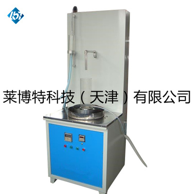 LBT-37土工合成材料垂直滲透儀 建筑工程材料性能檢測的關(guān)鍵工具