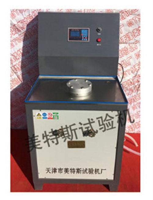ZSY-40垂直滲透儀助力遇水膨脹止水膠抗水壓性能檢測——專業(yè)廠家深耕防水材料測試設(shè)備領(lǐng)域